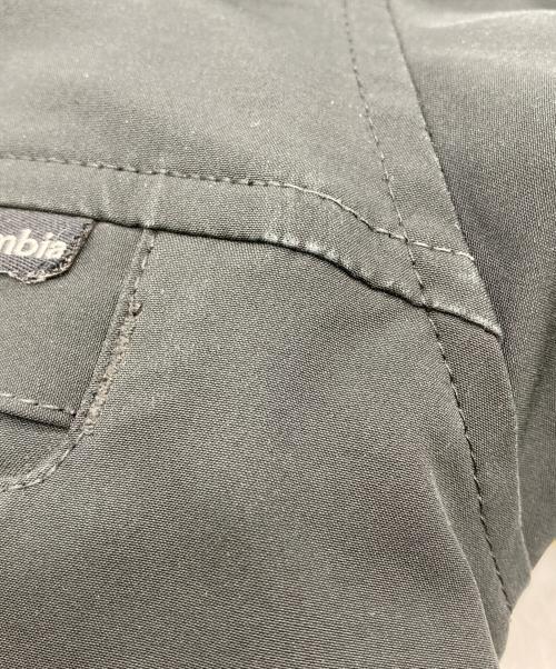 Columbia（コロンビア）Columbia (コロンビア) ジャケット グレー サイズ:Mの古着・服飾アイテム