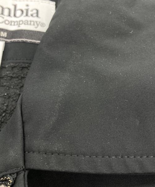 Columbia（コロンビア）Columbia (コロンビア) ジャケット グレー サイズ:Mの古着・服飾アイテム
