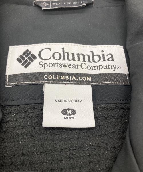 Columbia（コロンビア）Columbia (コロンビア) ジャケット グレー サイズ:Mの古着・服飾アイテム