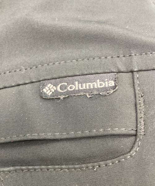 Columbia（コロンビア）Columbia (コロンビア) ジャケット グレー サイズ:Mの古着・服飾アイテム
