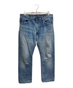 LEVI'S VINTAGE CLOTHINGリーバイス ビンテージ クロージング）の古着「505-0217デニムパンツ」｜インディゴ