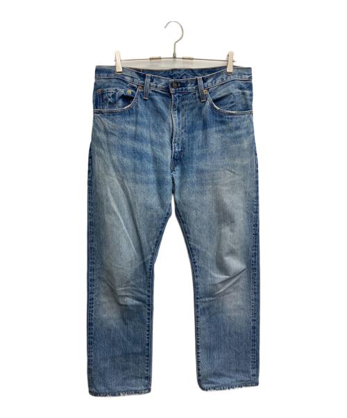LEVI'S VINTAGE CLOTHING（リーバイス ビンテージ クロージング）LEVI'S VINTAGE CLOTHING (リーバイス ビンテージ クロージング) 505-0217デニムパンツ インディゴ サイズ:W36×L32の古着・服飾アイテム