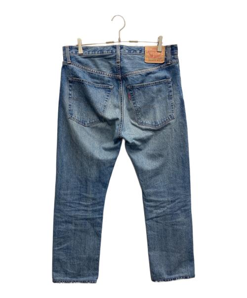 LEVI'S VINTAGE CLOTHING（リーバイス ビンテージ クロージング）LEVI'S VINTAGE CLOTHING (リーバイス ビンテージ クロージング) 505-0217デニムパンツ インディゴ サイズ:W36×L32の古着・服飾アイテム