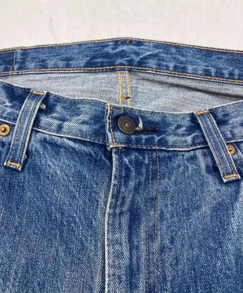 LEVI'S VINTAGE CLOTHING（リーバイス ビンテージ クロージング）LEVI'S VINTAGE CLOTHING (リーバイス ビンテージ クロージング) 505-0217デニムパンツ インディゴ サイズ:W36×L32の古着・服飾アイテム
