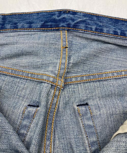 LEVI'S VINTAGE CLOTHING（リーバイス ビンテージ クロージング）LEVI'S VINTAGE CLOTHING (リーバイス ビンテージ クロージング) 505-0217デニムパンツ インディゴ サイズ:W36×L32の古着・服飾アイテム