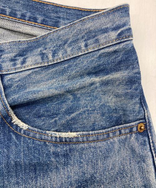 LEVI'S VINTAGE CLOTHING（リーバイス ビンテージ クロージング）LEVI'S VINTAGE CLOTHING (リーバイス ビンテージ クロージング) 505-0217デニムパンツ インディゴ サイズ:W36×L32の古着・服飾アイテム