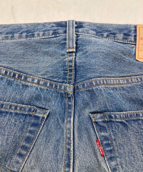LEVI'S VINTAGE CLOTHING（リーバイス ビンテージ クロージング）LEVI'S VINTAGE CLOTHING (リーバイス ビンテージ クロージング) 505-0217デニムパンツ インディゴ サイズ:W36×L32の古着・服飾アイテム