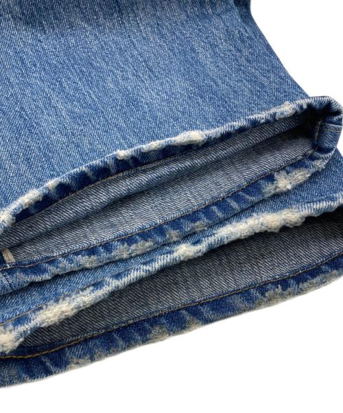 LEVI'S VINTAGE CLOTHING（リーバイス ビンテージ クロージング）LEVI'S VINTAGE CLOTHING (リーバイス ビンテージ クロージング) 505-0217デニムパンツ インディゴ サイズ:W36×L32の古着・服飾アイテム