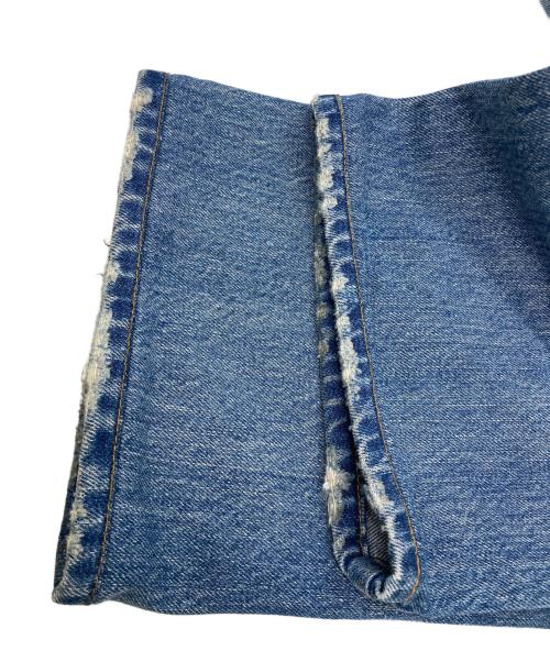 LEVI'S VINTAGE CLOTHING（リーバイス ビンテージ クロージング）LEVI'S VINTAGE CLOTHING (リーバイス ビンテージ クロージング) 505-0217デニムパンツ インディゴ サイズ:W36×L32の古着・服飾アイテム