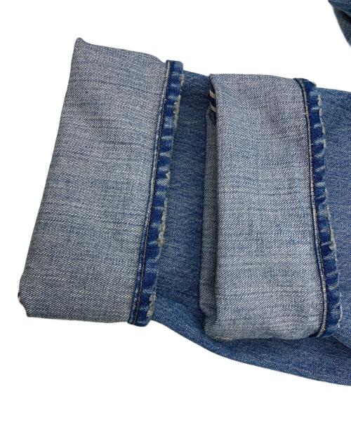 LEVI'S VINTAGE CLOTHING（リーバイス ビンテージ クロージング）LEVI'S VINTAGE CLOTHING (リーバイス ビンテージ クロージング) 505-0217デニムパンツ インディゴ サイズ:W36×L32の古着・服飾アイテム