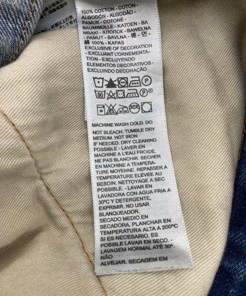 LEVI'S VINTAGE CLOTHING（リーバイス ビンテージ クロージング）LEVI'S VINTAGE CLOTHING (リーバイス ビンテージ クロージング) 505-0217デニムパンツ インディゴ サイズ:W36×L32の古着・服飾アイテム