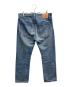LEVI'S VINTAGE CLOTHING (リーバイス ビンテージ クロージング) 505-0217デニムパンツ インディゴ サイズ:W36×L32：6000円