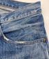 中古・古着 LEVI'S VINTAGE CLOTHING (リーバイス ビンテージ クロージング) 505-0217デニムパンツ インディゴ サイズ:W36×L32：6000円