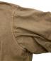 中古・古着 concause (コンコース) DUCK COVERALL ブラウン サイズ:5：15000円