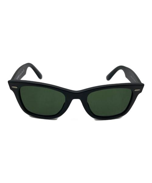 RAY-BAN（レイバン）RAY-BAN (レイバン) WAYFARER CLASSIC サングラス グリーン サイズ:SIZE 52□22-3Ｎの古着・服飾アイテム