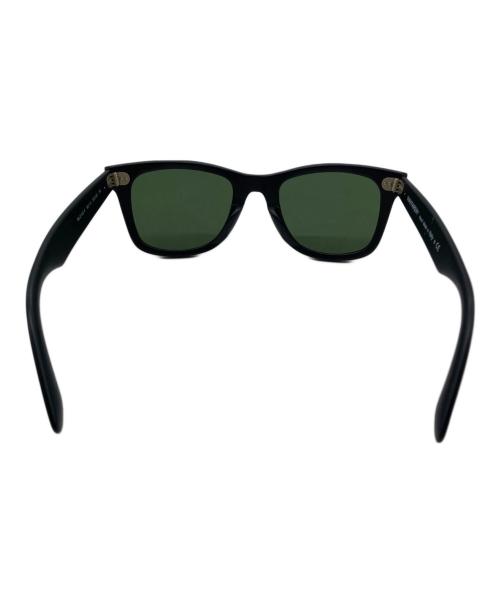 RAY-BAN（レイバン）RAY-BAN (レイバン) WAYFARER CLASSIC サングラス グリーン サイズ:SIZE 52□22-3Ｎの古着・服飾アイテム