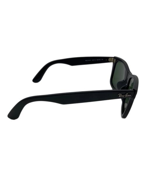 RAY-BAN（レイバン）RAY-BAN (レイバン) WAYFARER CLASSIC サングラス グリーン サイズ:SIZE 52□22-3Ｎの古着・服飾アイテム