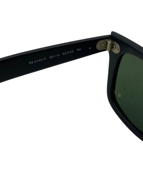 RAY-BAN（レイバン）RAY-BAN (レイバン) WAYFARER CLASSIC サングラス グリーン サイズ:SIZE 52□22-3Ｎの古着・服飾アイテム