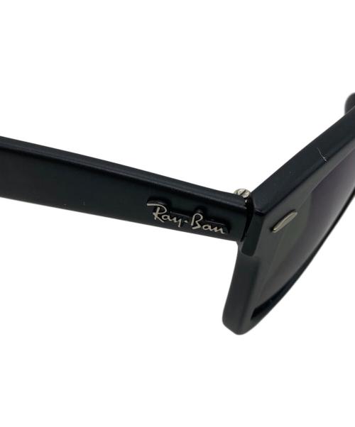 RAY-BAN（レイバン）RAY-BAN (レイバン) WAYFARER CLASSIC サングラス グリーン サイズ:SIZE 52□22-3Ｎの古着・服飾アイテム