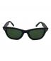 RAY-BAN (レイバン) WAYFARER CLASSIC サングラス グリーン サイズ:SIZE 52□22-3Ｎ：9000円