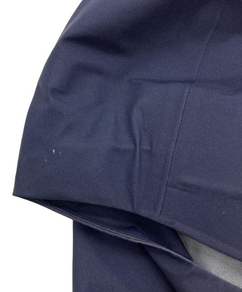 ARC'TERYX（アークテリクス）ARC'TERYX (アークテリクス) BETA JACKET ネイビー サイズ:Lの古着・服飾アイテム