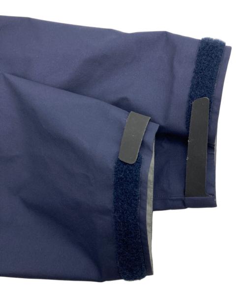 ARC'TERYX（アークテリクス）ARC'TERYX (アークテリクス) BETA JACKET ネイビー サイズ:Lの古着・服飾アイテム