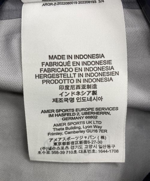 ARC'TERYX（アークテリクス）ARC'TERYX (アークテリクス) BETA JACKET ネイビー サイズ:Lの古着・服飾アイテム