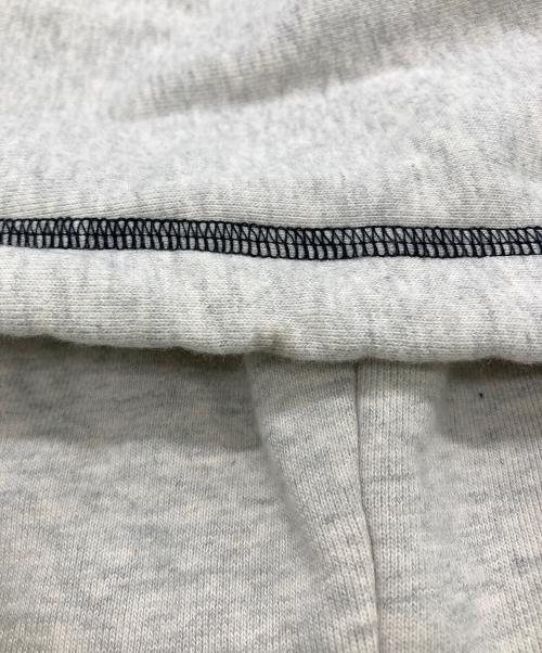 X-LARGE（エクストララージ）X-LARGE (エクストララージ) GOOD TIME HOODED SWEATSHIRT グレー サイズ:Lの古着・服飾アイテム