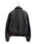 DIESEL (ディーゼル) スタジャン グレー サイズ:M：12000円