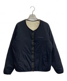Columbia（コロンビア）の古着「シアトルマウンテンウィメンズジャケット」｜ネイビー