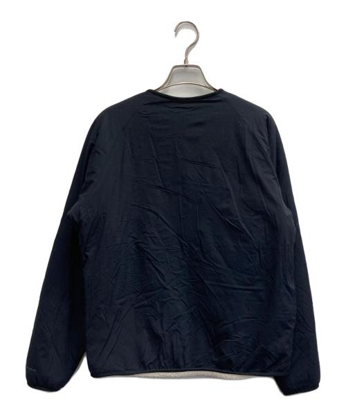 Columbia（コロンビア）Columbia (コロンビア) シアトルマウンテンウィメンズジャケット ネイビー サイズ:Lの古着・服飾アイテム