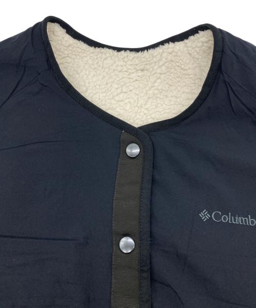 Columbia（コロンビア）Columbia (コロンビア) シアトルマウンテンウィメンズジャケット ネイビー サイズ:Lの古着・服飾アイテム