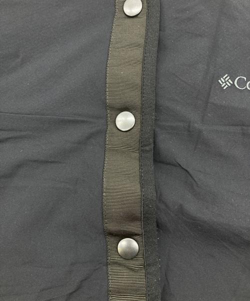 Columbia（コロンビア）Columbia (コロンビア) シアトルマウンテンウィメンズジャケット ネイビー サイズ:Lの古着・服飾アイテム
