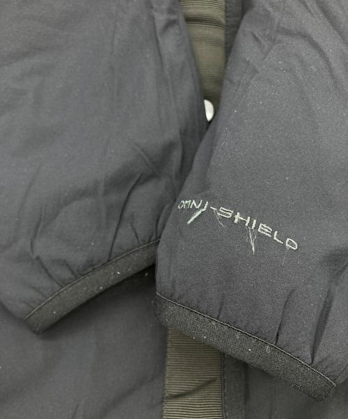 Columbia（コロンビア）Columbia (コロンビア) シアトルマウンテンウィメンズジャケット ネイビー サイズ:Lの古着・服飾アイテム
