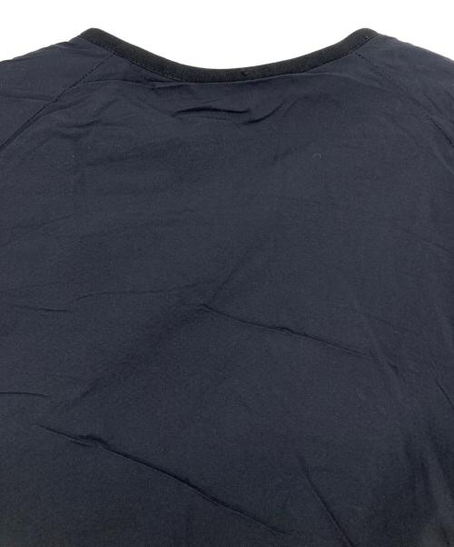 Columbia（コロンビア）Columbia (コロンビア) シアトルマウンテンウィメンズジャケット ネイビー サイズ:Lの古着・服飾アイテム