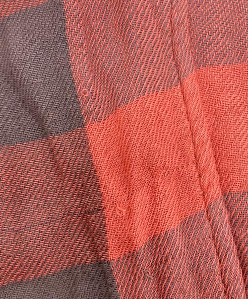 POLO RALPH LAUREN（ポロ・ラルフローレン）POLO RALPH LAUREN (ポロ・ラルフローレン) チェックシャツ レッド サイズ:Sの古着・服飾アイテム