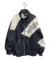 adidas（アディダス）の古着「90’Sナイロンジャケット」｜ブラック×ホワイト
