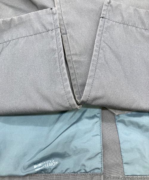 THE NORTHFACE PURPLELABEL（ザ・ノースフェイス パープルレーベル）THE NORTHFACE PURPLELABEL (ザ・ノースフェイス パープルレーベル) 65/35クロスステンカラーコート ネイビー サイズ:Sの古着・服飾アイテム