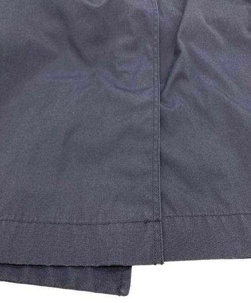 THE NORTHFACE PURPLELABEL（ザ・ノースフェイス パープルレーベル）THE NORTHFACE PURPLELABEL (ザ・ノースフェイス パープルレーベル) 65/35クロスステンカラーコート ネイビー サイズ:Sの古着・服飾アイテム