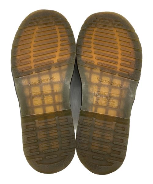 Dr.Martens（ドクターマーチン）Dr.Martens (ドクターマーチン) ３ホールシューズ ブラック サイズ:25の古着・服飾アイテム