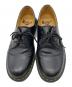 中古・古着 Dr.Martens (ドクターマーチン) ３ホールシューズ ブラック サイズ:25：6000円