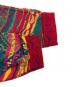 中古・古着 Coogi (クージー) ヴィンテージ3Dニット ピンク サイズ:S：12000円
