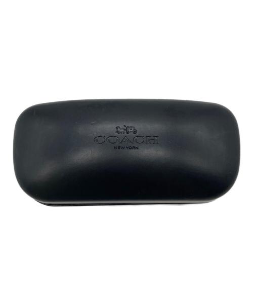 COACH（コーチ）COACH (コーチ) サングラス ブラウンの古着・服飾アイテム