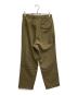 オーストラリア軍 (オーストラリア軍) ミリタリーパンツ カーキ サイズ:W32×L31：5000円