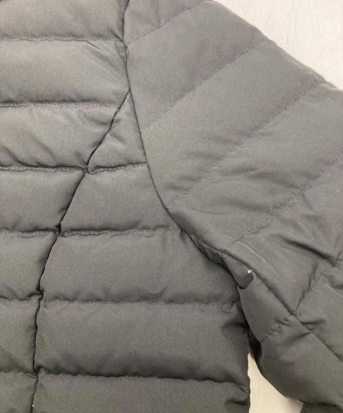 TOCCA（トッカ）TOCCA (トッカ) ダウンジャケット ブラック サイズ:FREEの古着・服飾アイテム