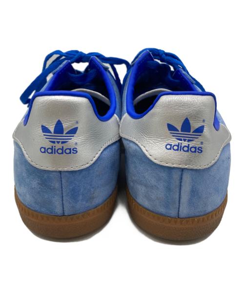 adidas（アディダス）adidas (アディダス) TORINO TERACCE SEIRIES ブルー サイズ:25.5の古着・服飾アイテム
