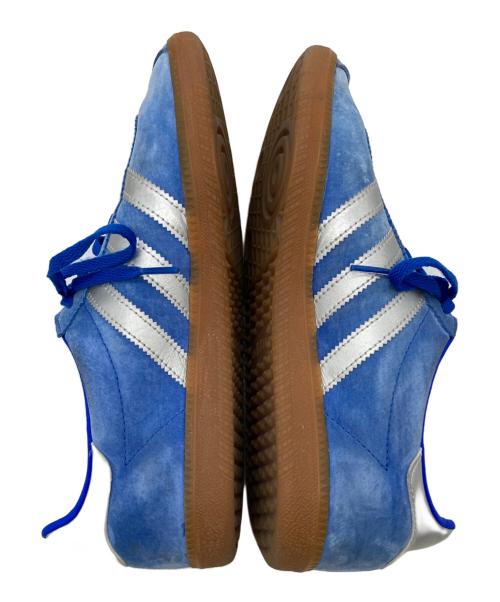 adidas（アディダス）adidas (アディダス) TORINO TERACCE SEIRIES ブルー サイズ:25.5の古着・服飾アイテム