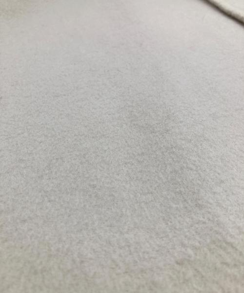 TODAYFUL（トゥデイフル）TODAYFUL (トゥデイフル) Wool Over Coat ウールオーバーコート ベージュ サイズ:36の古着・服飾アイテム