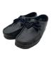 Clarks Originals（クラークス オリジナルズ）の古着「Wallabee」｜ブラック