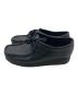 Clarks Originals (クラークス オリジナルズ) Wallabee ブラック サイズ:23.5：5000円